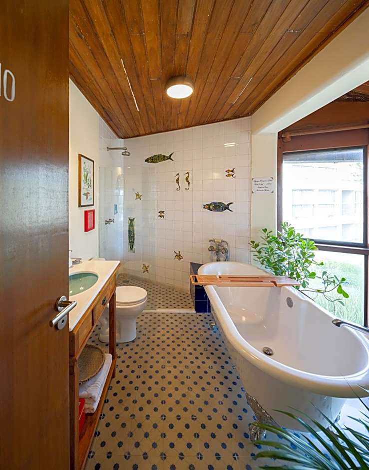 CASA Di VINA Boutique Hotel