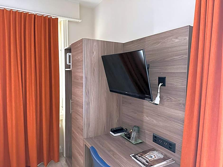 Hotel Spatz