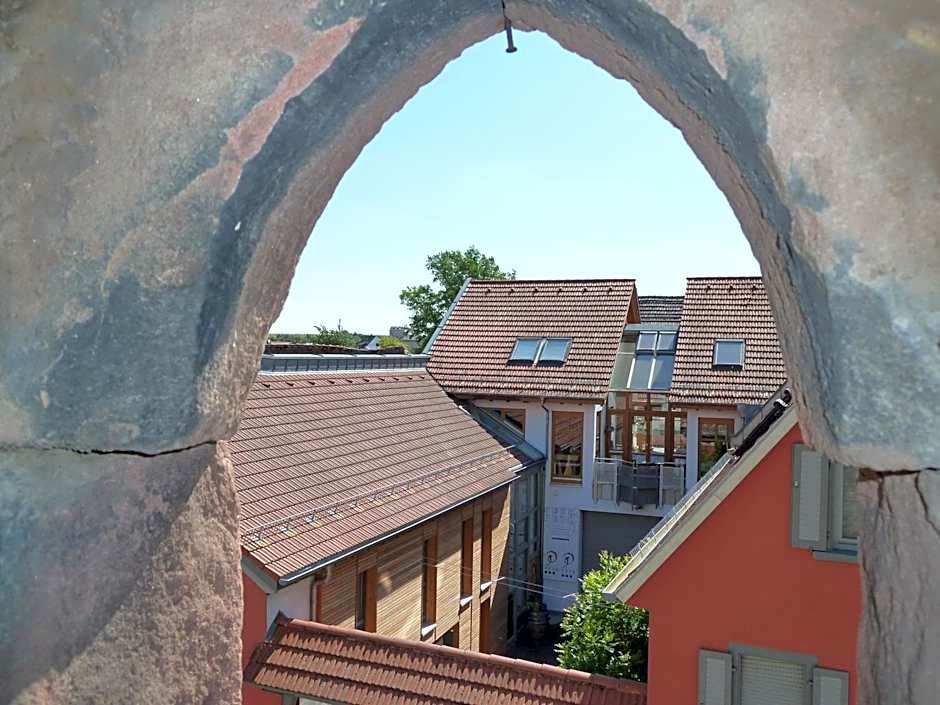 Gästehaus & Weingut PETH