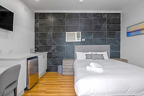 Two-Bedroom Family Suite