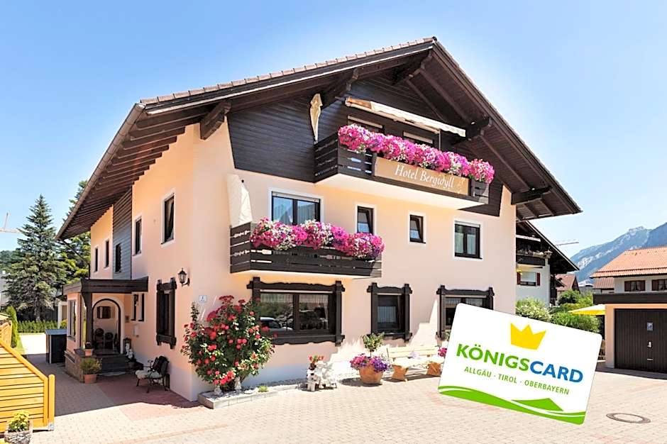 Hotel Bergidyll