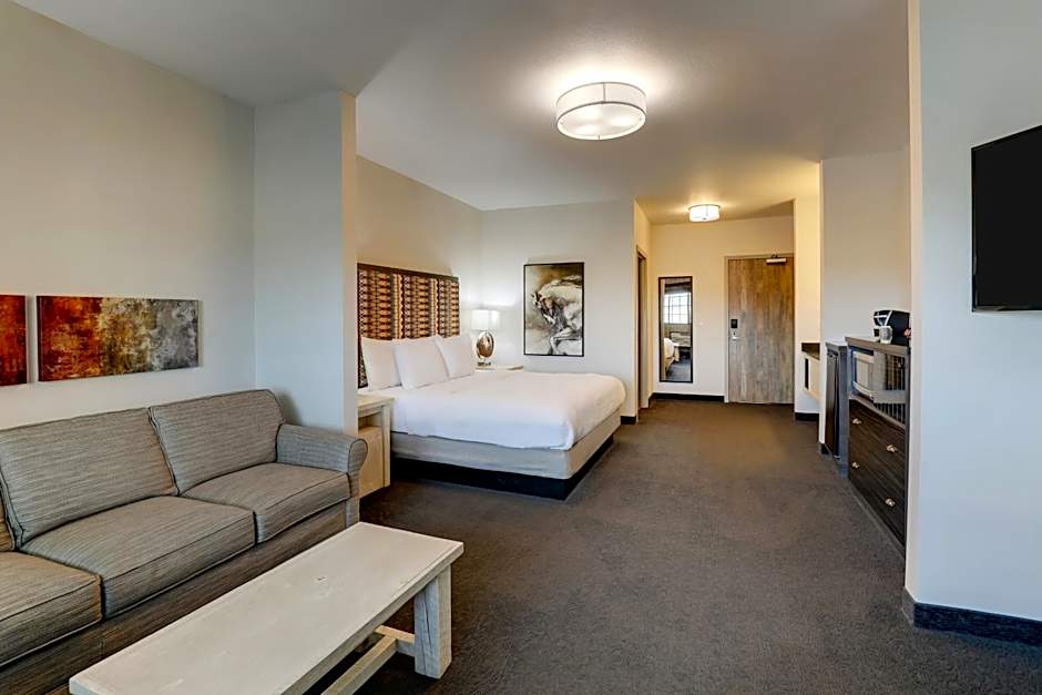 Stoney Creek Hotel Tulsa - Broken Arrow
