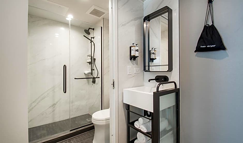 Pestana Park Avenue
