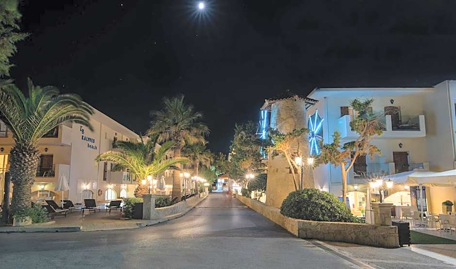 Kalyves Beach Hotel