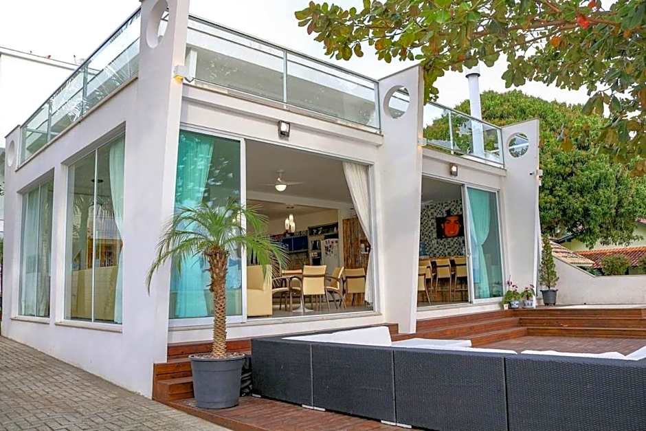 Charme, pôr do sol, praia privada. Exclusividade.