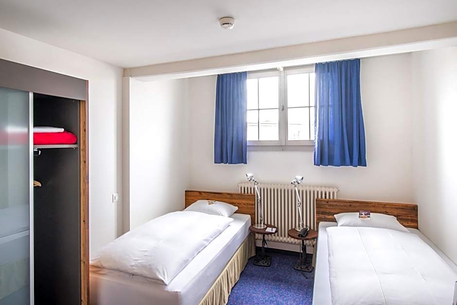 Sorell Hotel Rüden