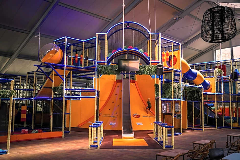 Camping Wedderbergen