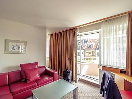 Privilege King Suite