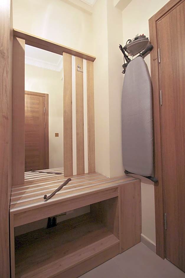 Butterfly Butik Hotel