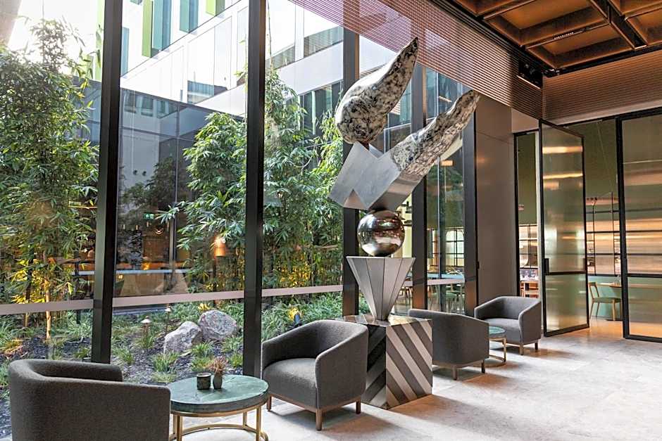 ibis Styles Melbourne Airport