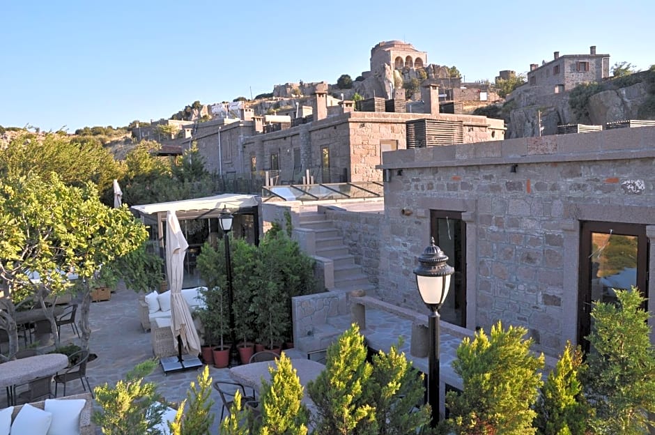 Assosyal Hotel