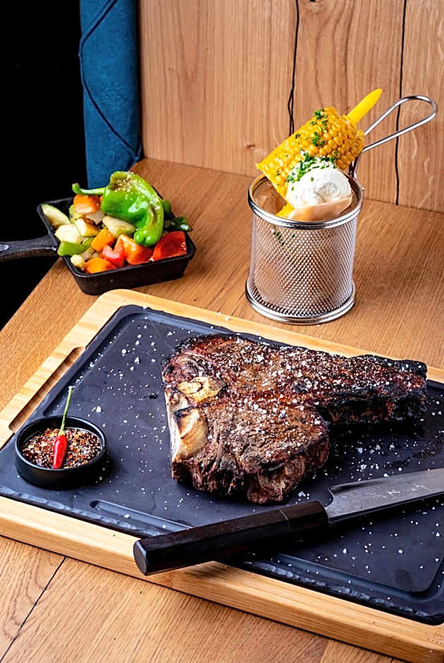 Hotel & Restaurant Herzstück Waldkirchen