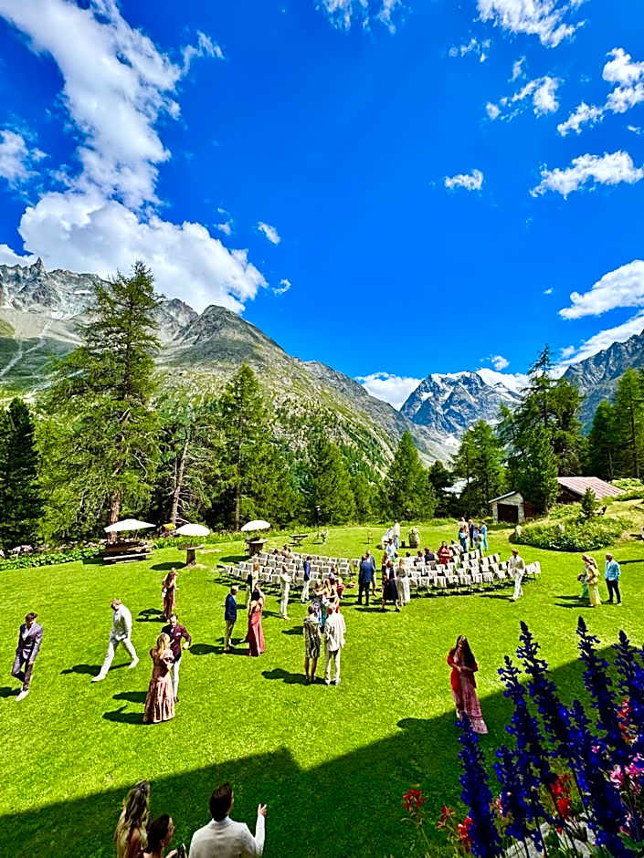 Grand Hôtel & Kurhaus