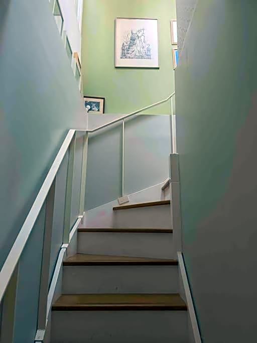 Country home in Paris