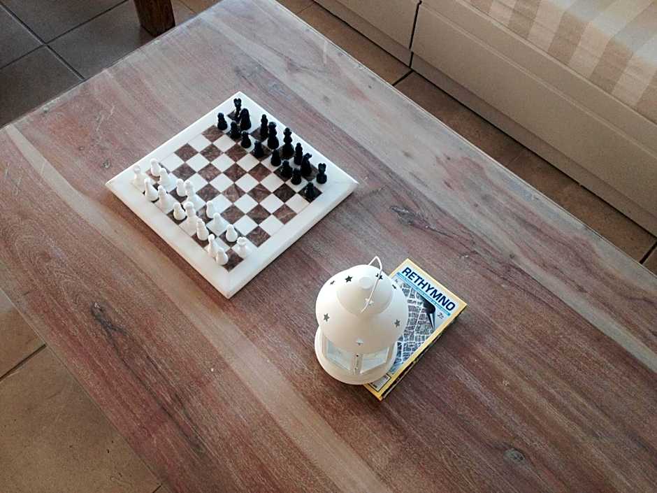 Jason Hotel Apartments