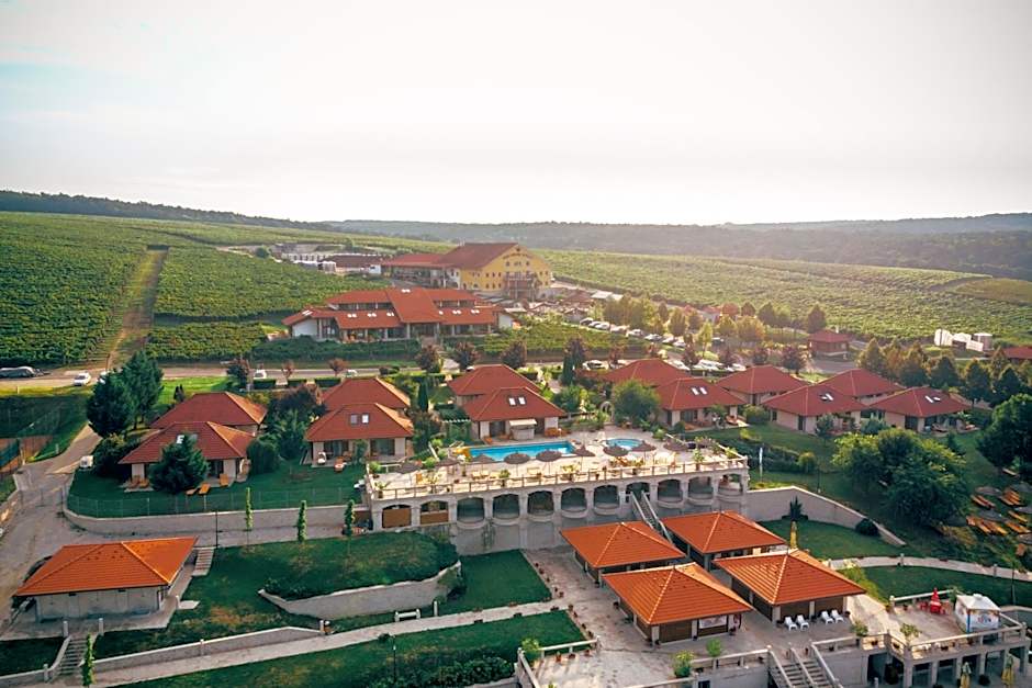 Egri Korona Borház és Wellness Hotel