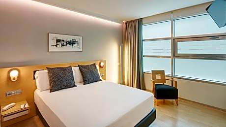 BASIC ROOM CAPACITY 1