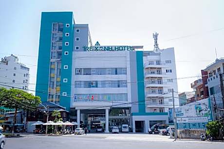 TRE XANH HOTEL