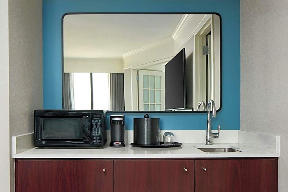 Washington Dulles Marriott Suites