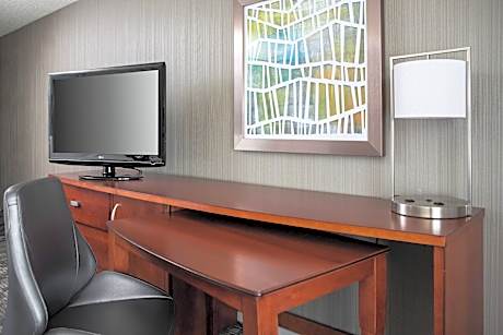 Room, 1 King Bed with Sofa bed, Non Smoking, Balcony (1 King Bed and 1 Double Sofa Bed)