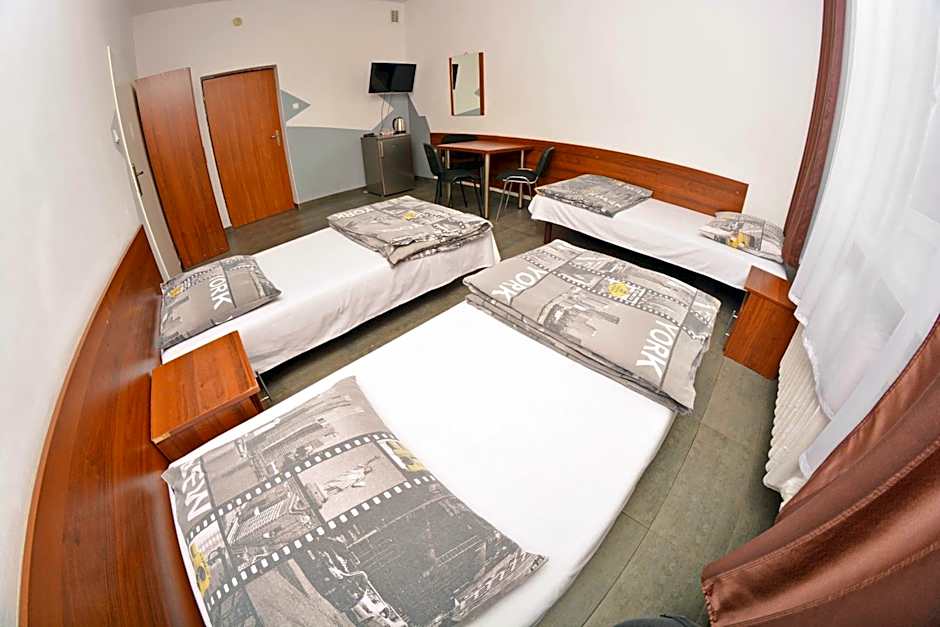 Twój Hostel Klimczoka 7