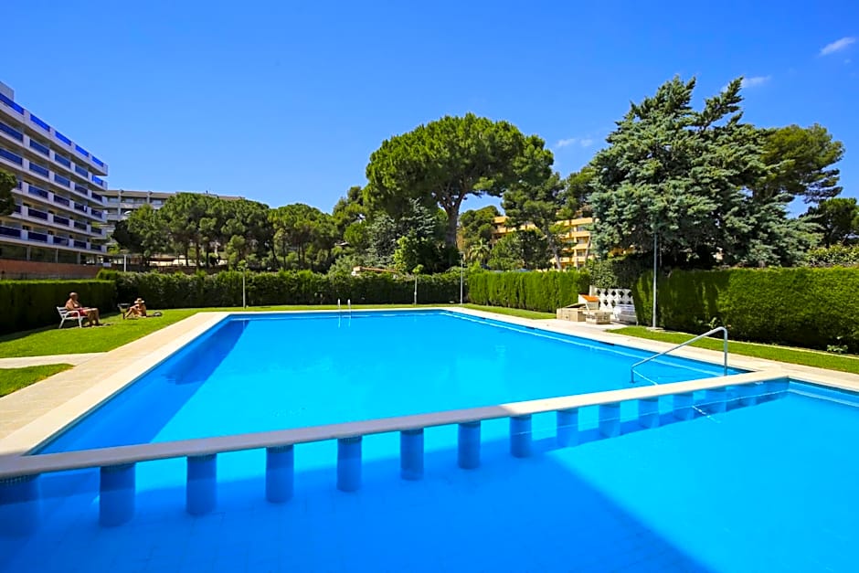 ALOHA Planet Costa Dorada