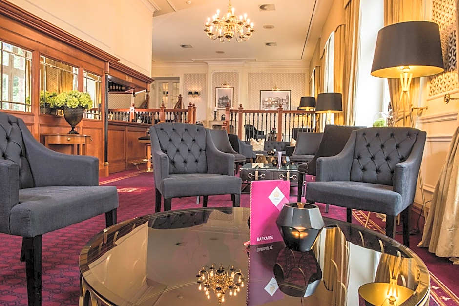 Hotel Kaiserhof Eisenach