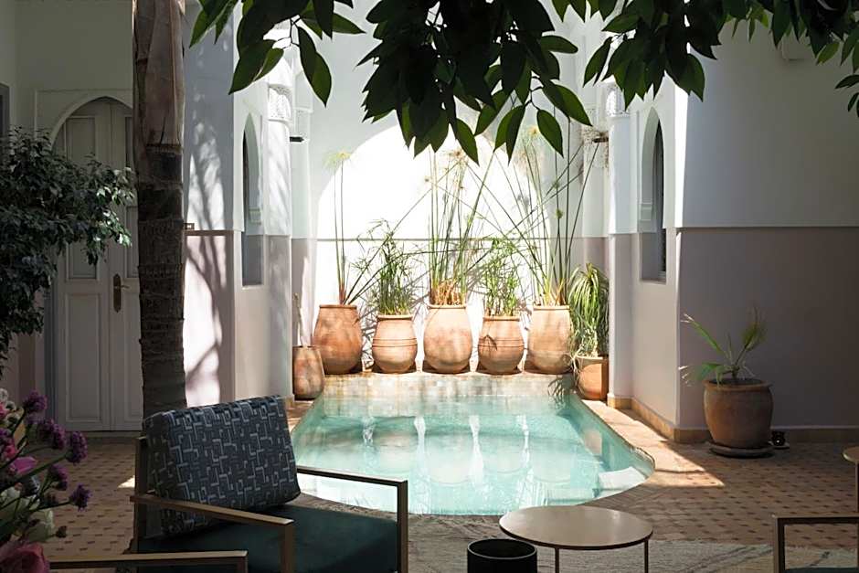 Riad Sashema