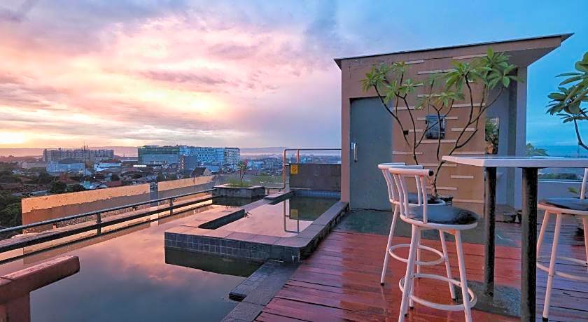 All Nite & Day Hotel Yogyakarta - Gejayan