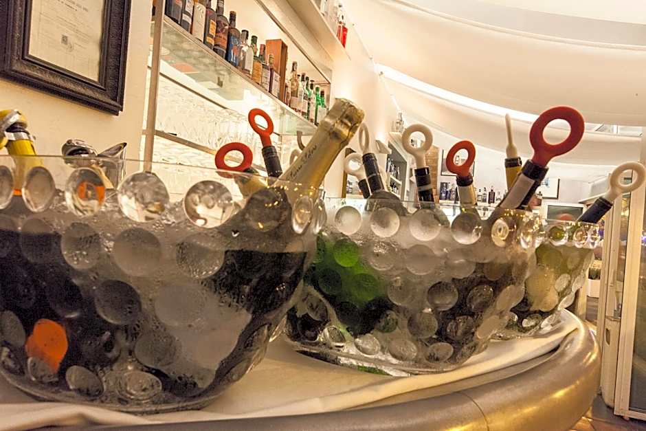 Albergo alla Spiaggia