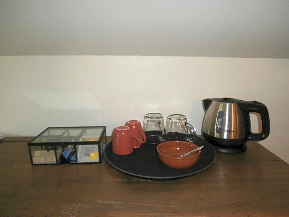 Chambre d'hôtes L'Ermite