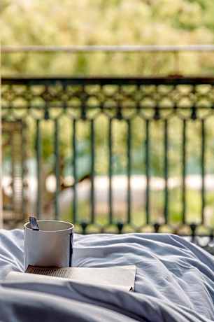 Le Boutik Hotel
