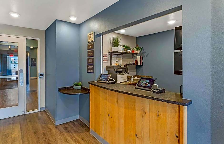 Extended Stay America Select Suites - Las Cruces