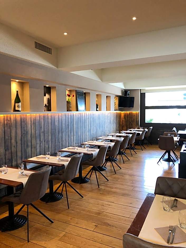 The Originals City, Hotel Le Berry, Bourges - Renove 2020