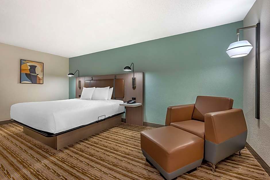 Best Western Classic Inn