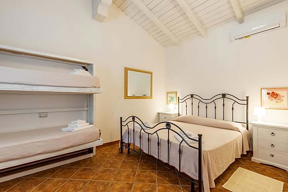 Albergo Residenziale Menhirs