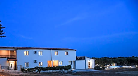 Apartments Olea