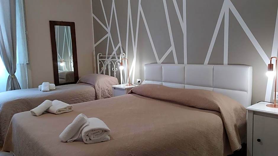 CconfortHotels Dolci Notti