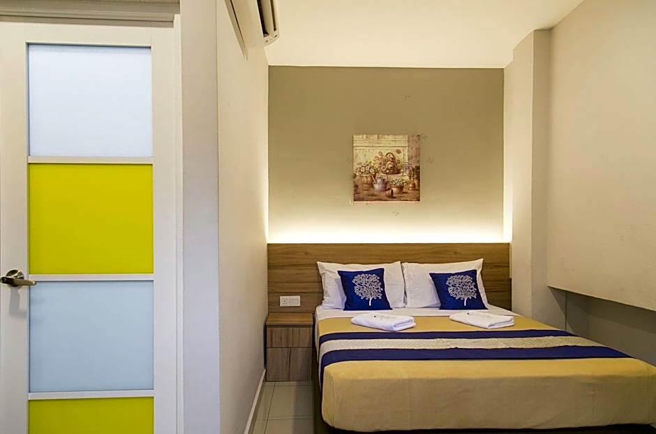 Lavana Hotel Batu Caves