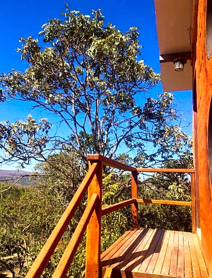 Vila Kuir Hospedagens