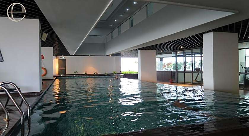 A Suites - Atria Sofo Suites Petaling Jaya