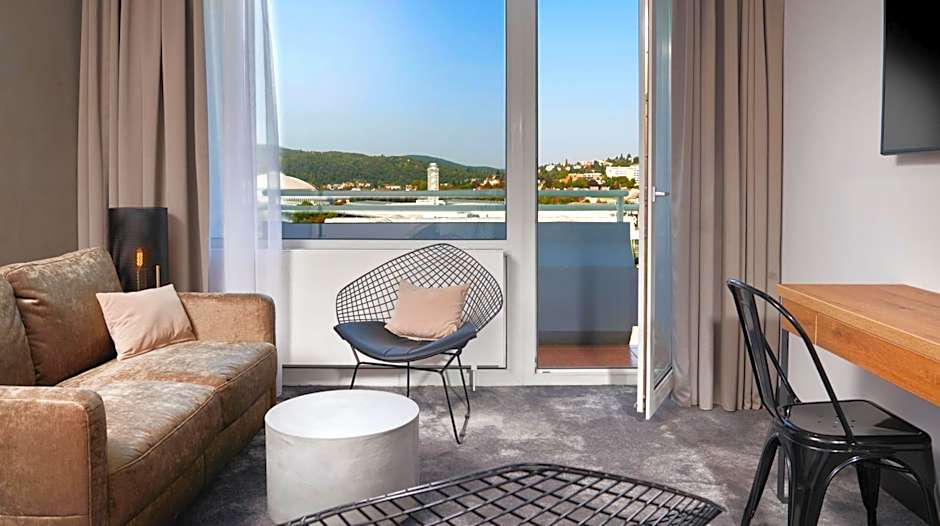 Orea Congress Hotel Brno