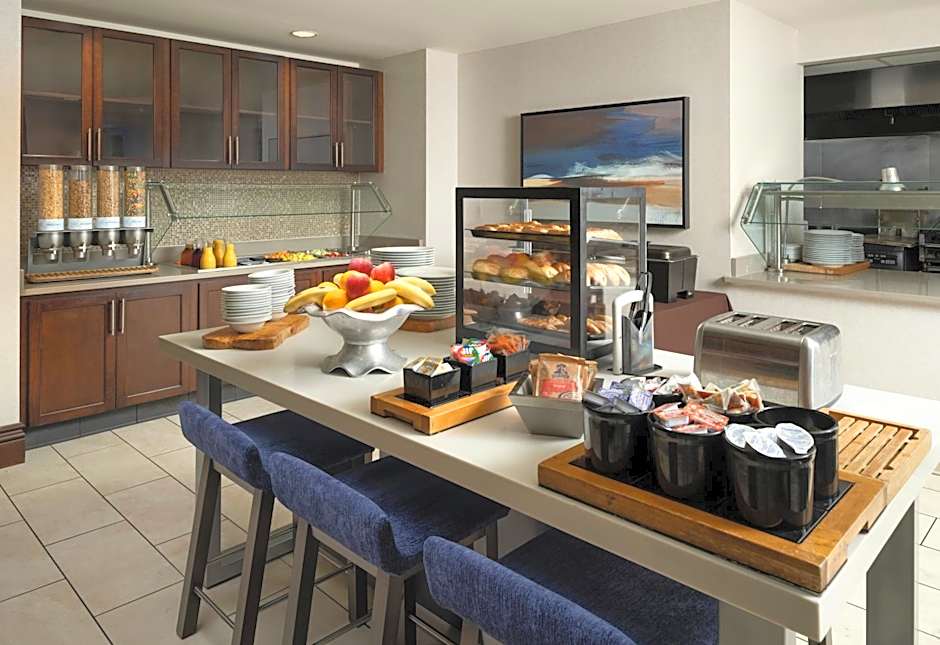 Hilton Garden Inn Shreveport Bossier City