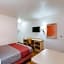 Motel 6-Bellingham, WA