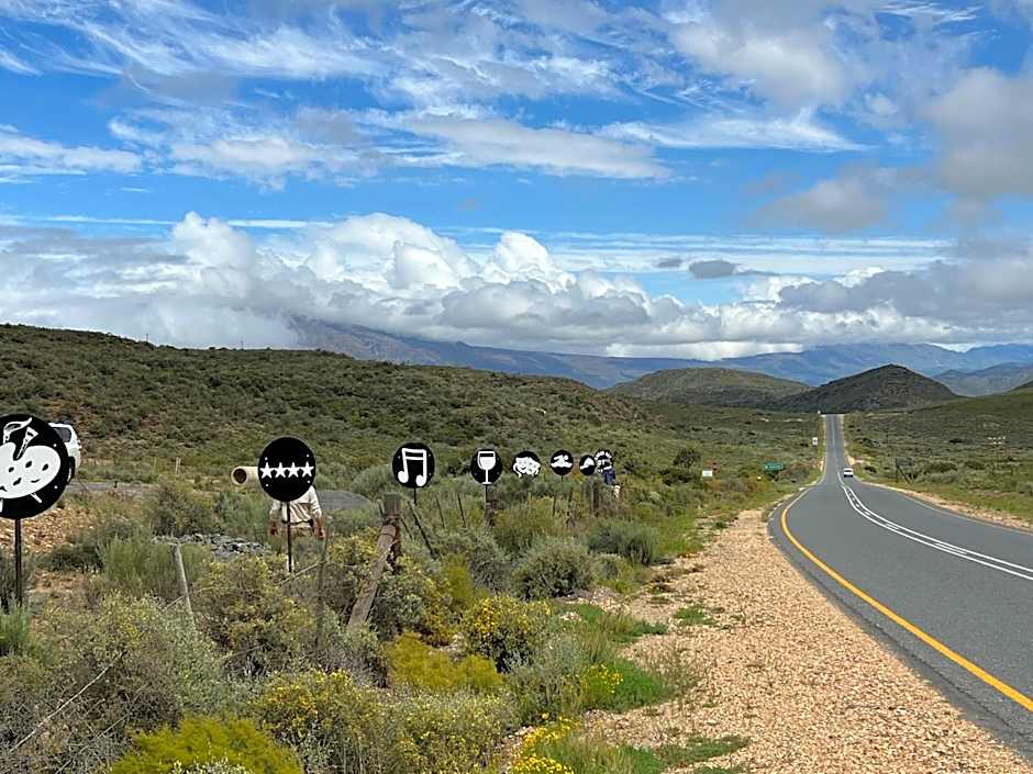 KAROO ART HOTEL 4 Star