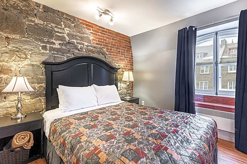 Hotel Maison du Général