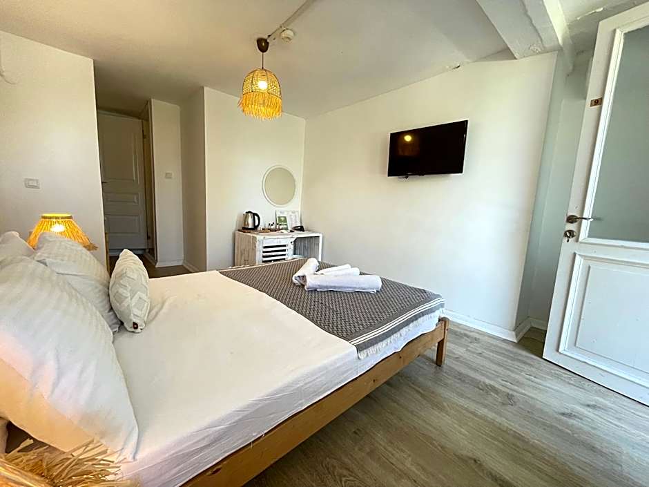 Ikigai Hotel Villa Rıfat