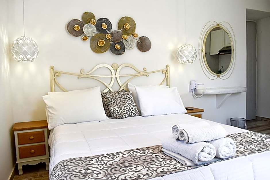 Naxos Enjoy Apartments