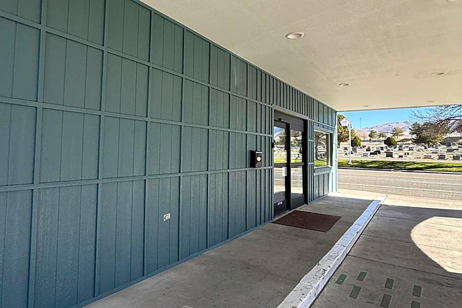Rodeway Inn Winnemucca