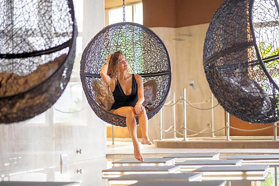 UNA HOTELS Tenuta Contessa Farm & SPA Cosenza